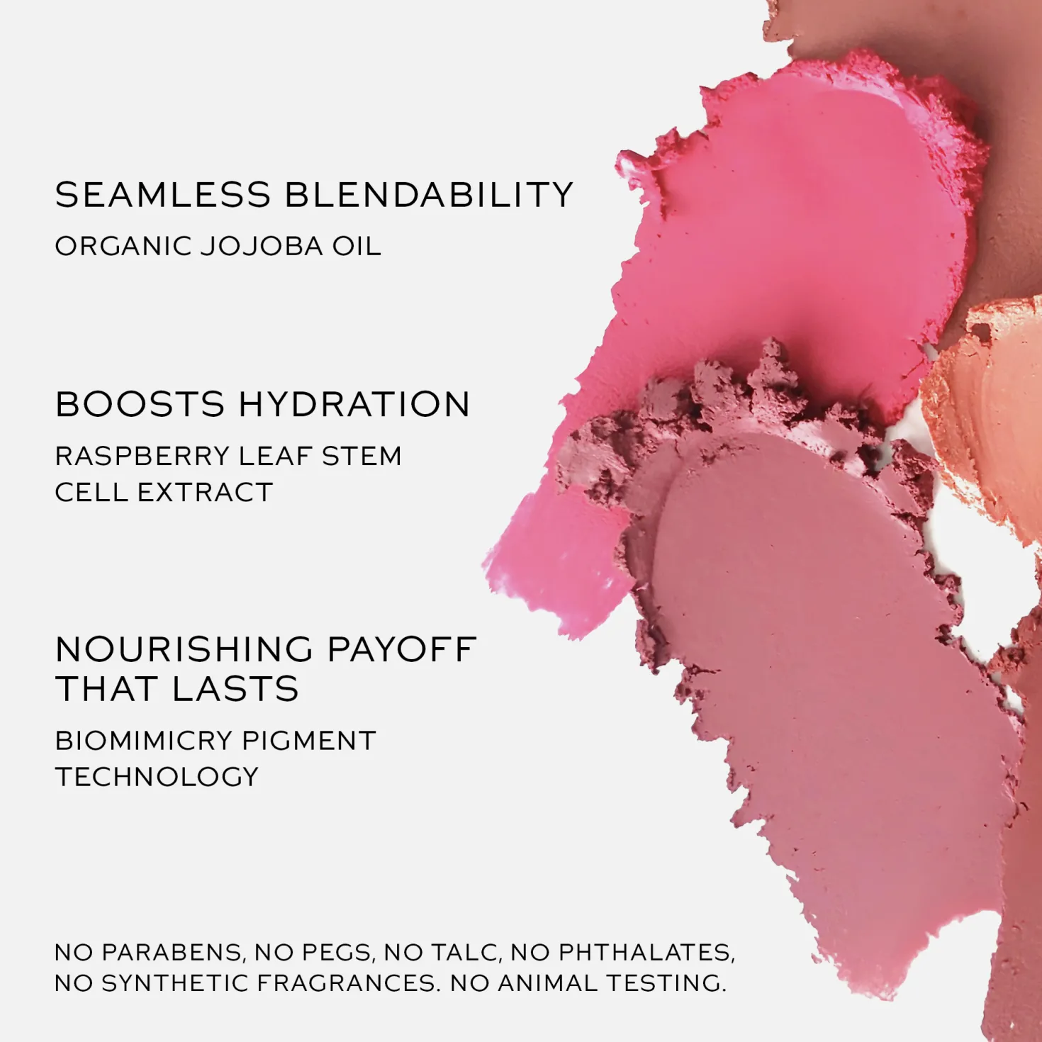 Baby Cheeks Blush Stick Chouchette
