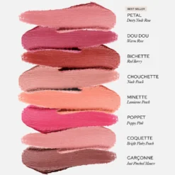 Baby Cheeks Blush Stick Petal