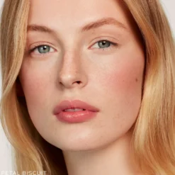 Baby Cheeks + Face Trace Sculpting Powder Duo Petal Biscuit