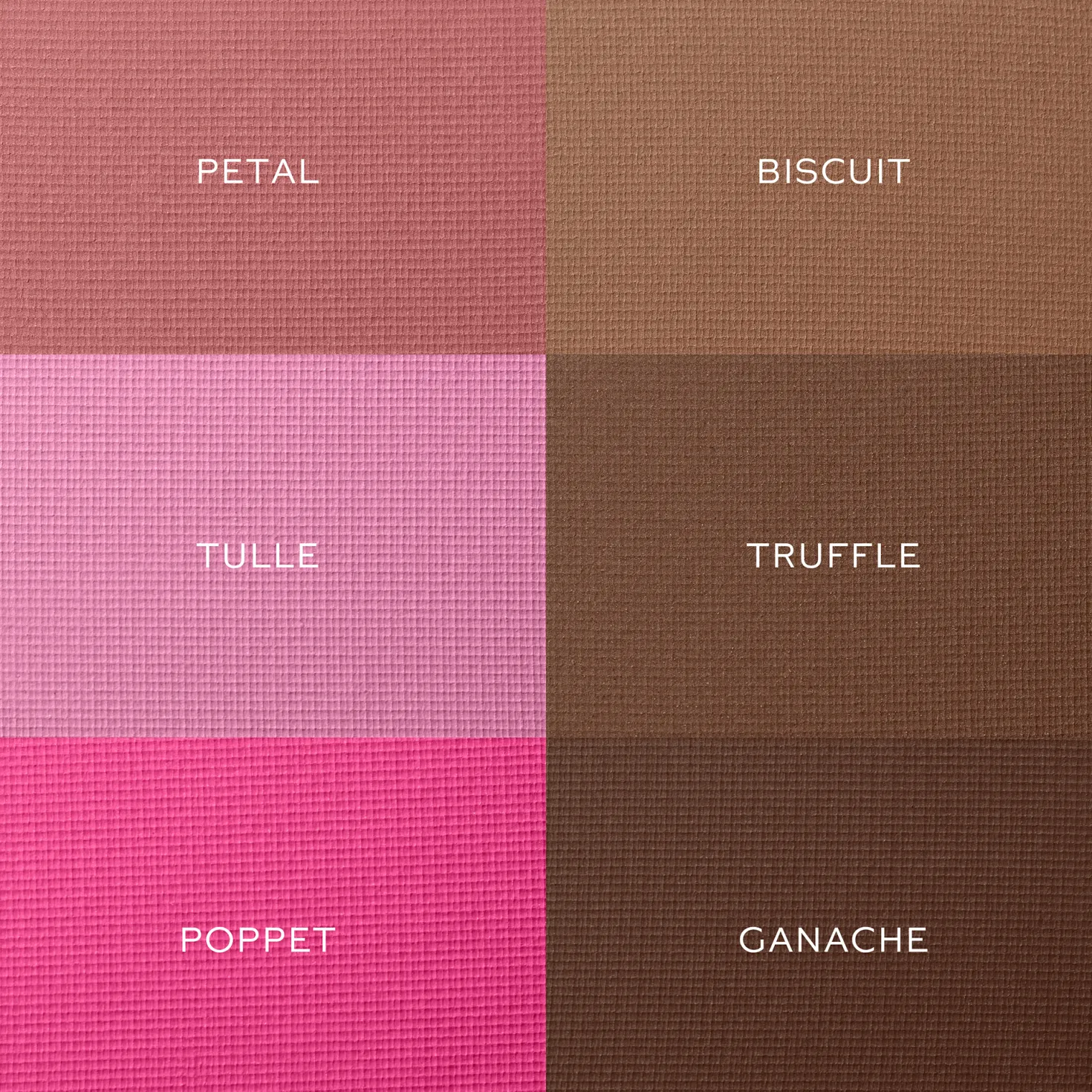 Baby Cheeks + Face Trace Sculpting Powder Duo Poppet Ganache