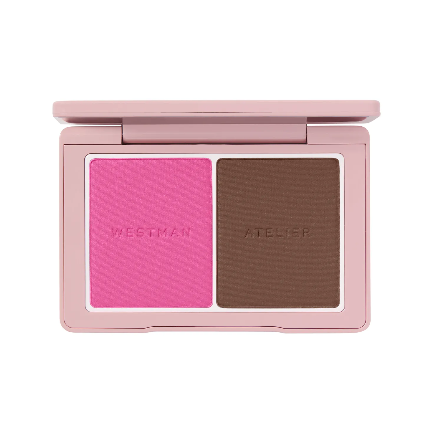 Baby Cheeks + Face Trace Sculpting Powder Duo Poppet Ganache