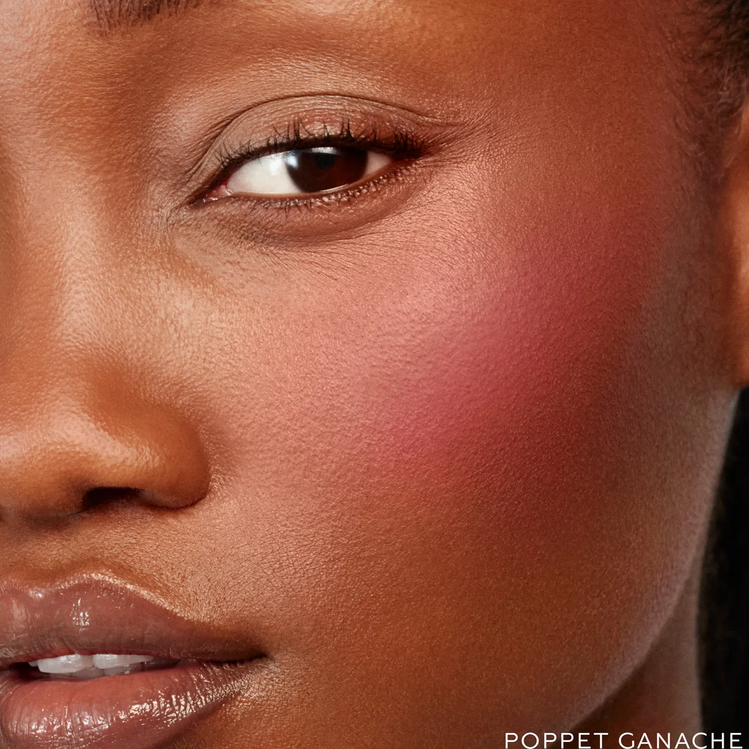 Baby Cheeks + Face Trace Sculpting Powder Duo Poppet Ganache