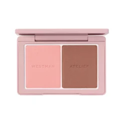 Baby Cheeks Powder Blush Duo Coquette Mimi