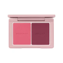 Baby Cheeks Powder Blush Duo Fizz Jam