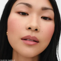 Baby Cheeks Powder Blush Duo Suede Sable