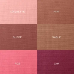 Baby Cheeks Powder Blush Duo Suede Sable