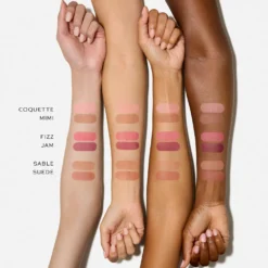 Baby Cheeks Powder Blush Duo Suede Sable