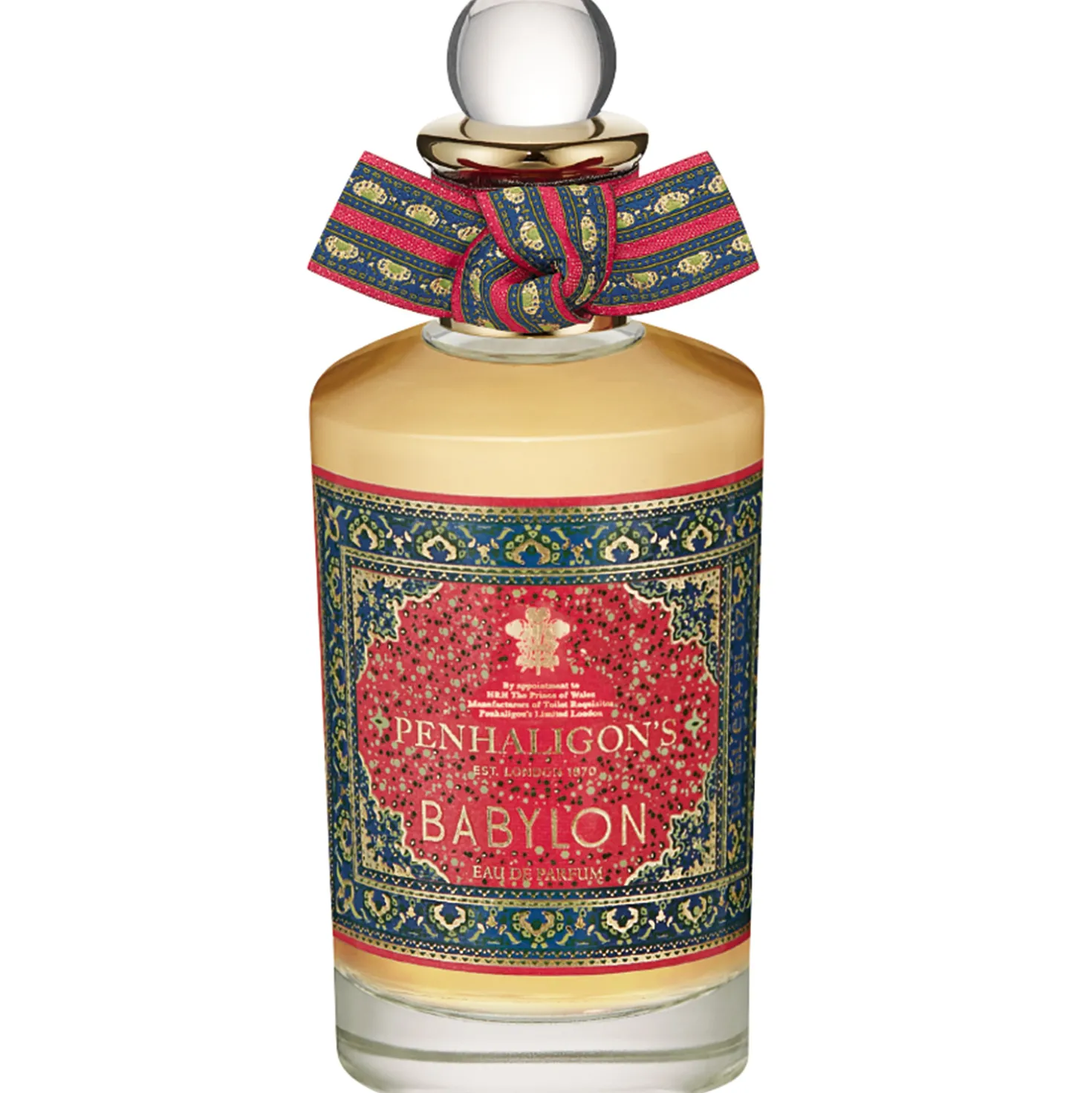 Babylon Eau de Parfum