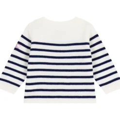 Baby Pullover