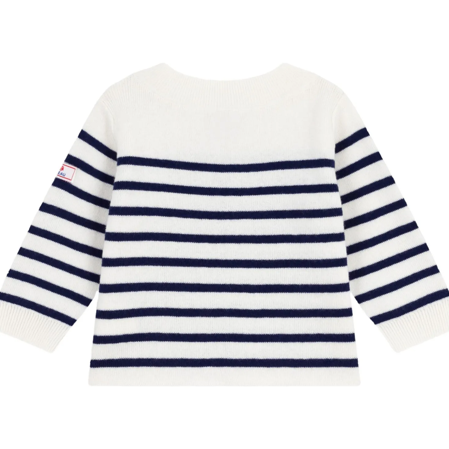 Baby Pullover