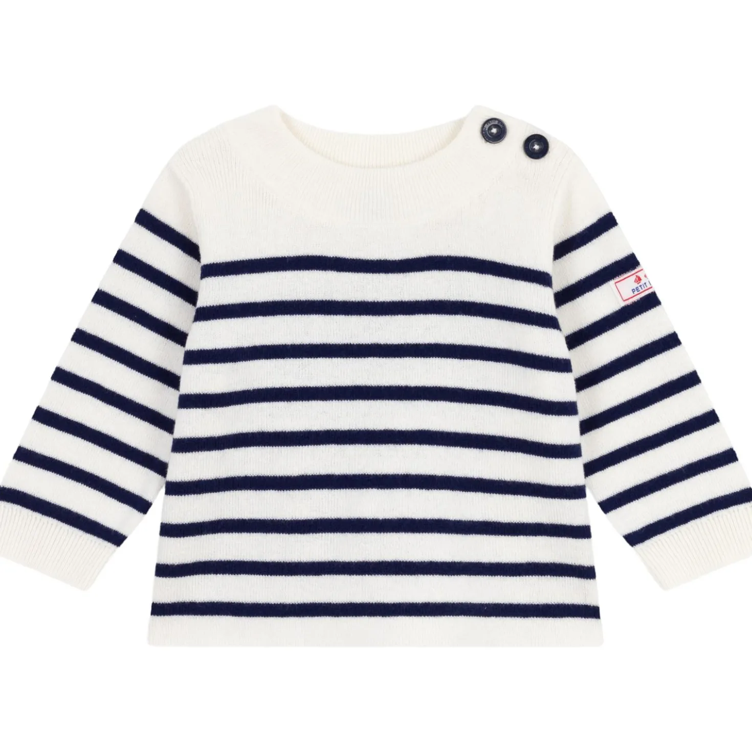 Baby Pullover