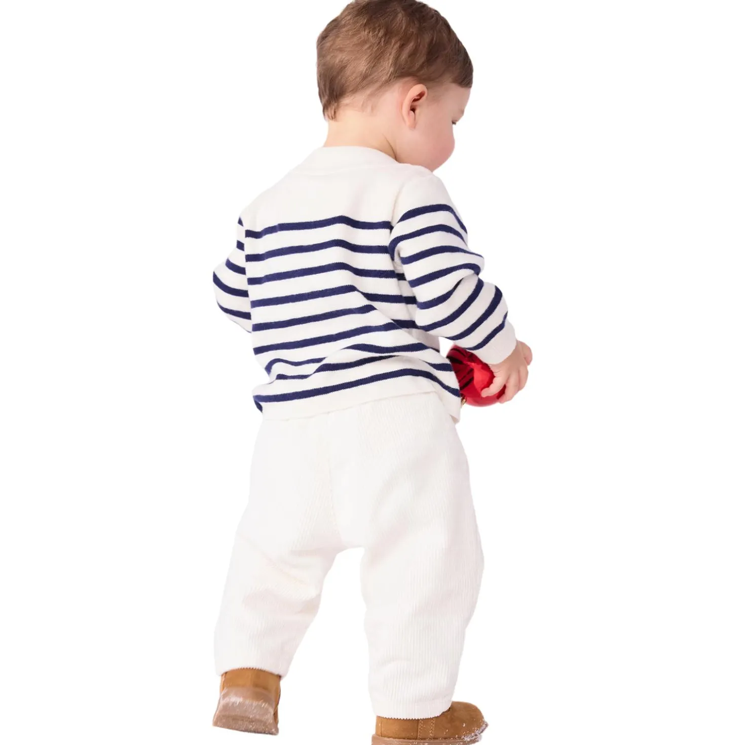 Baby Pullover