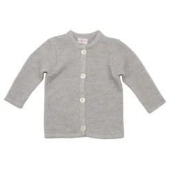 Baby-Strickjacke