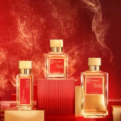 Baccarat Rouge 540