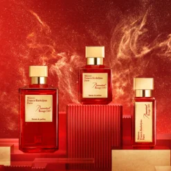 Baccarat Rouge 540