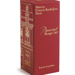 Baccarat Rouge 540