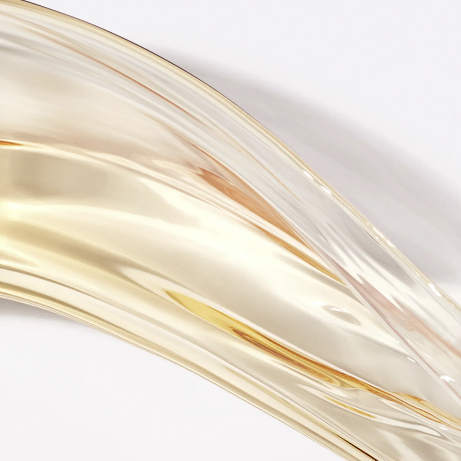 Baccarat Rouge 540 Body Oil