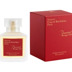 Baccarat Rouge 540 Hair Perfume