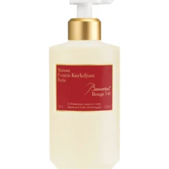 Baccarat Rouge 540 Hand & Body Cleansing Gel