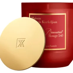 Baccarat Rouge 540 Kerze
