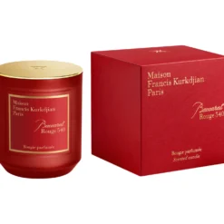 Baccarat Rouge 540 Kerze