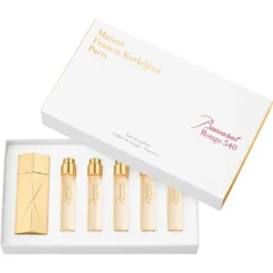 Baccarat Rouge 540 Travel Set