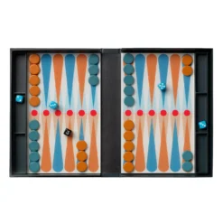 Backgammon
