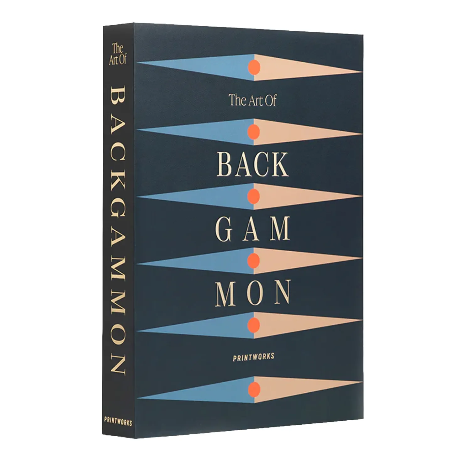 Backgammon