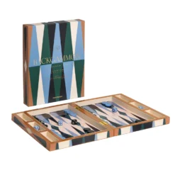 Backgammon