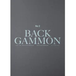 Backgammon Classic