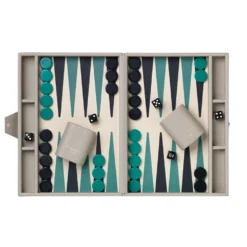 Backgammon Reverra
