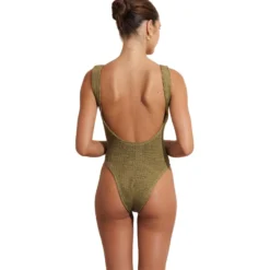 Badeanzug Clover Maillot