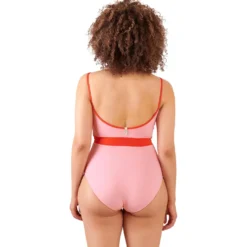 Badeanzug Easysuit