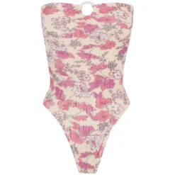 Badeanzug Lei Maillot