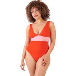 Badeanzug Plungesuit