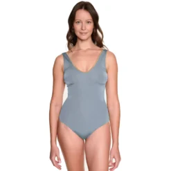 Badeanzug Purebody Shine