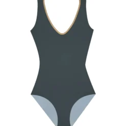 Badeanzug Purebody Shine