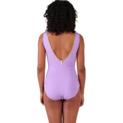 Badeanzug Purebody Shine