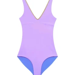 Badeanzug Purebody Shine