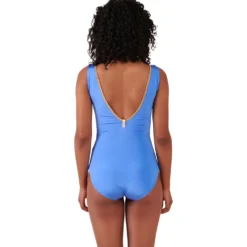 Badeanzug Purebody Shine