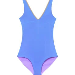Badeanzug Purebody Shine