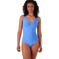 Badeanzug Purebody Shine