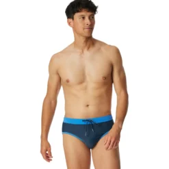 Badehose Slip Komfort