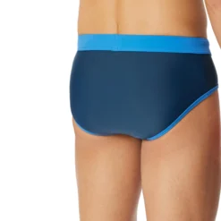 Badehose Slip Komfort