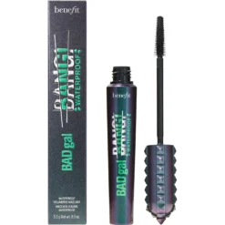 BADgal BANG! Waterproof Mascara Wasserfeste Volumen Mascara