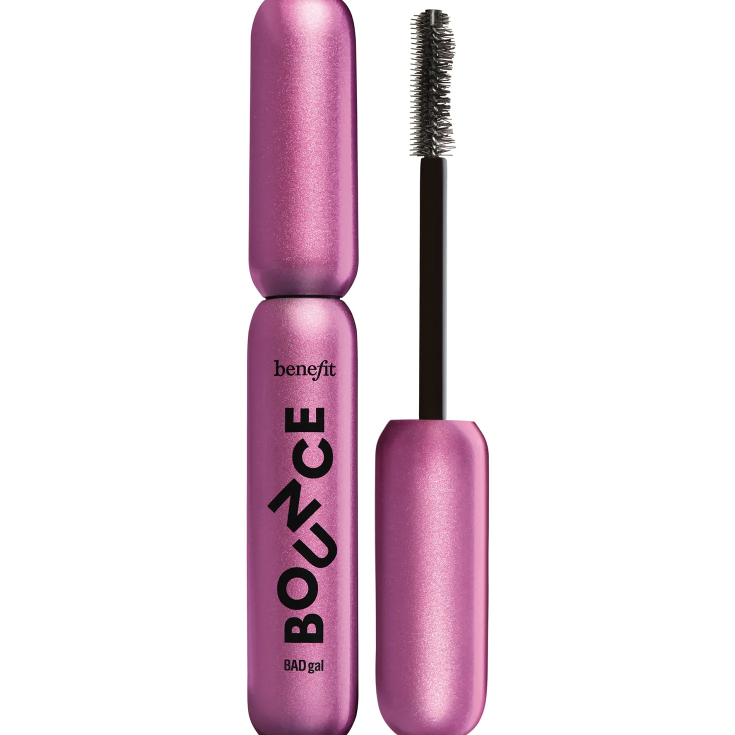 BADgal Bounce - Volumenspendende Mascara mit doppelseitiger Bürste