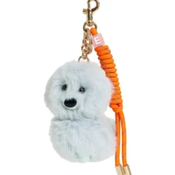 Bag Charm Jaci