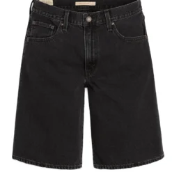Baggy Dad Jort