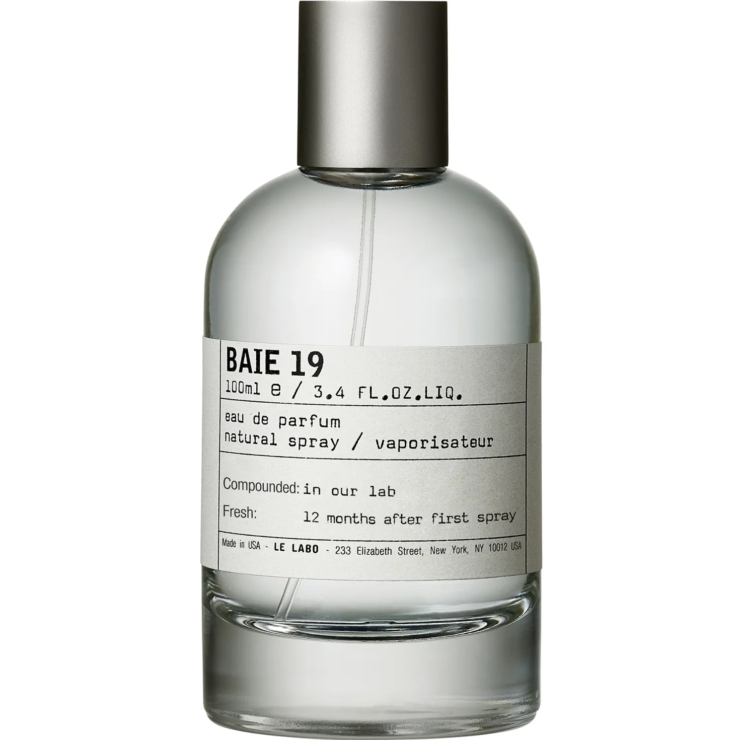 Baie 19