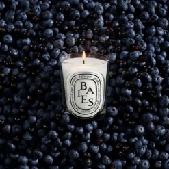 Baies Classic candle 190g/6.7oz